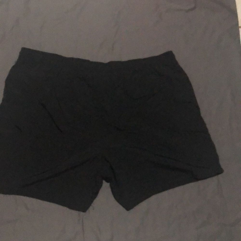 Islander swim shorts black size 3xb - Picture 3 of 6